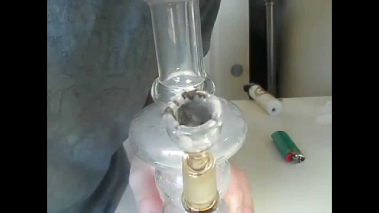 Melting the T.H.E Melts Ice Wax