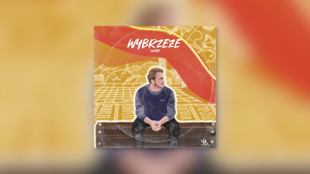 CoastG - Przerwa (Prod. by Sinato)