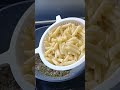 Why not try Pesto Penne Pasta in tuna chunks these Meatless Pasta so delicious#shorts #trending #wow