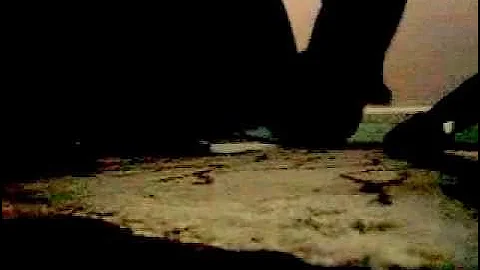 Michi a dva kopáky nebo raději snímače