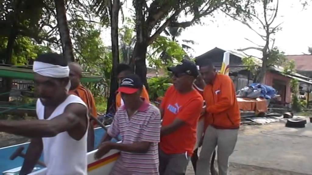 ORAMBAI NOLLOTH 2014 No 1