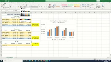 Excel Module 1 Sam Project 1 a