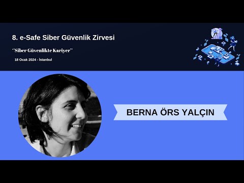 Her Alanda Siber Güvenlik Çalışmak Gerekiyor