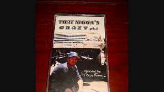 Dj Crazy Toones-Hit the Ground ft WC & The Maad Circle