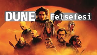 Dune: Kumdan Bir Destan - Bilinmeyen Gerçekler ve Felsefi Anlatım