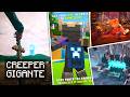 UN CREEPER GIGANTE a TOKYO?! Dov'è finito il MINECRAFT LIVE?