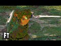 The Legend of Zelda: Twilight Princess - Hyrule Field Theme 8-bit Remix