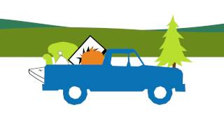 Illegal Dumping in the RDN