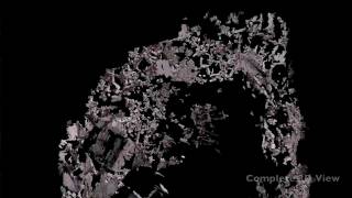 3D Modeling Of Complex Disaster Environments with UAV and Kinect