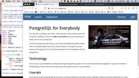 Demonstration: Scraping an Email API and Loading it into Elastic Search