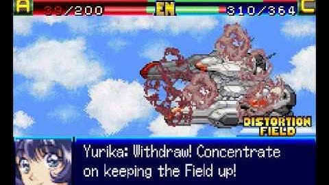 Super Robot wars J part 4