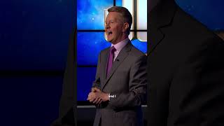 Knowing All The Answers  Ken Jennings Qu0026a  Jeopardy