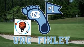 UNC Finley Golf Course