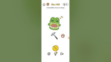 brain out crazy find level 106 gameplay walkthrough solution