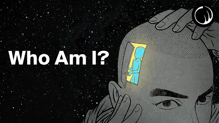 Who Am I? - The Mysterious Thing You Always Are - DayDayNews