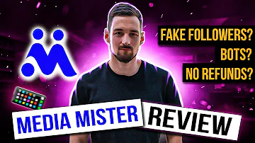 Media Mister Review 2025 - Is It Legit? My Honest Media Mister Review