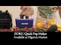 Now Available: Zoku Quick Pop Maker