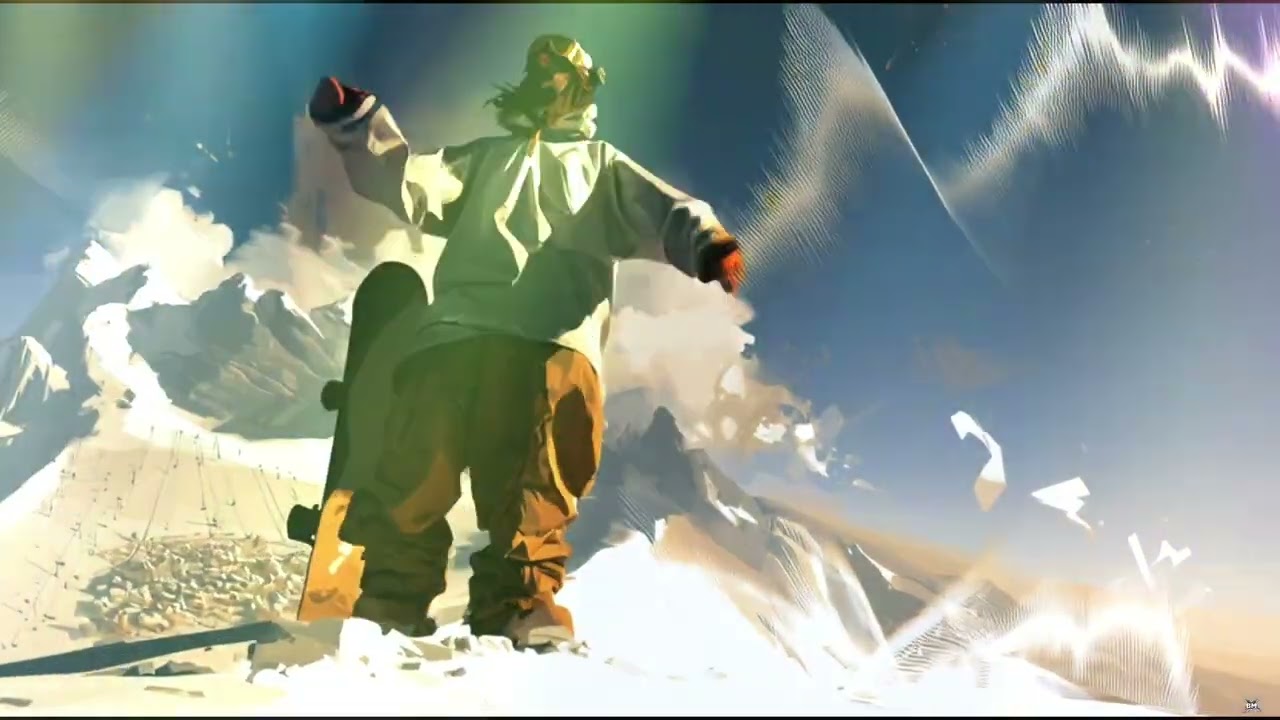 Give Me Snow