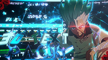 Nodevideo 3d Text Editing Pack For AMV🥳- (PROJECT FILE + FONTS)- CHECK DESCRIPTION💕