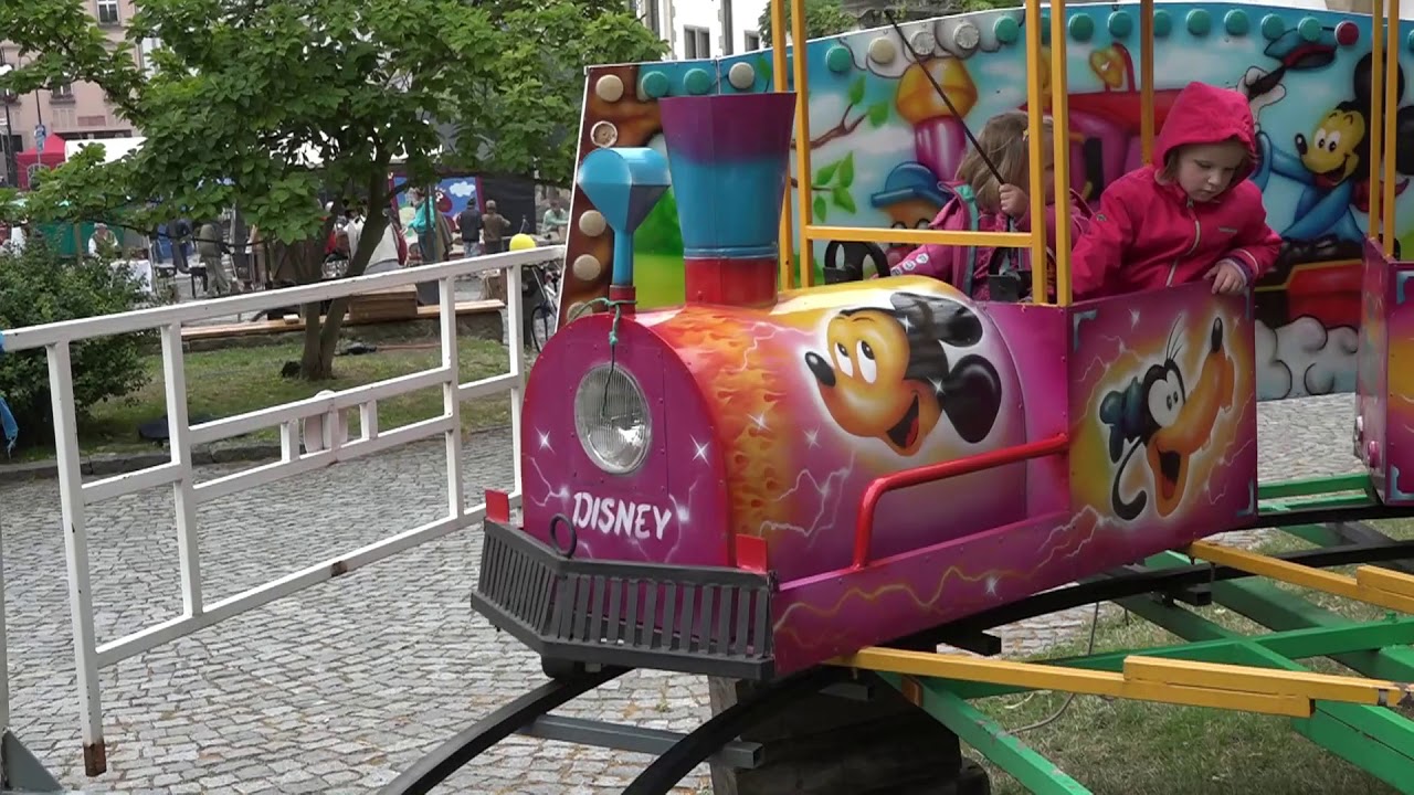 Benešovský Slunovrat 2018