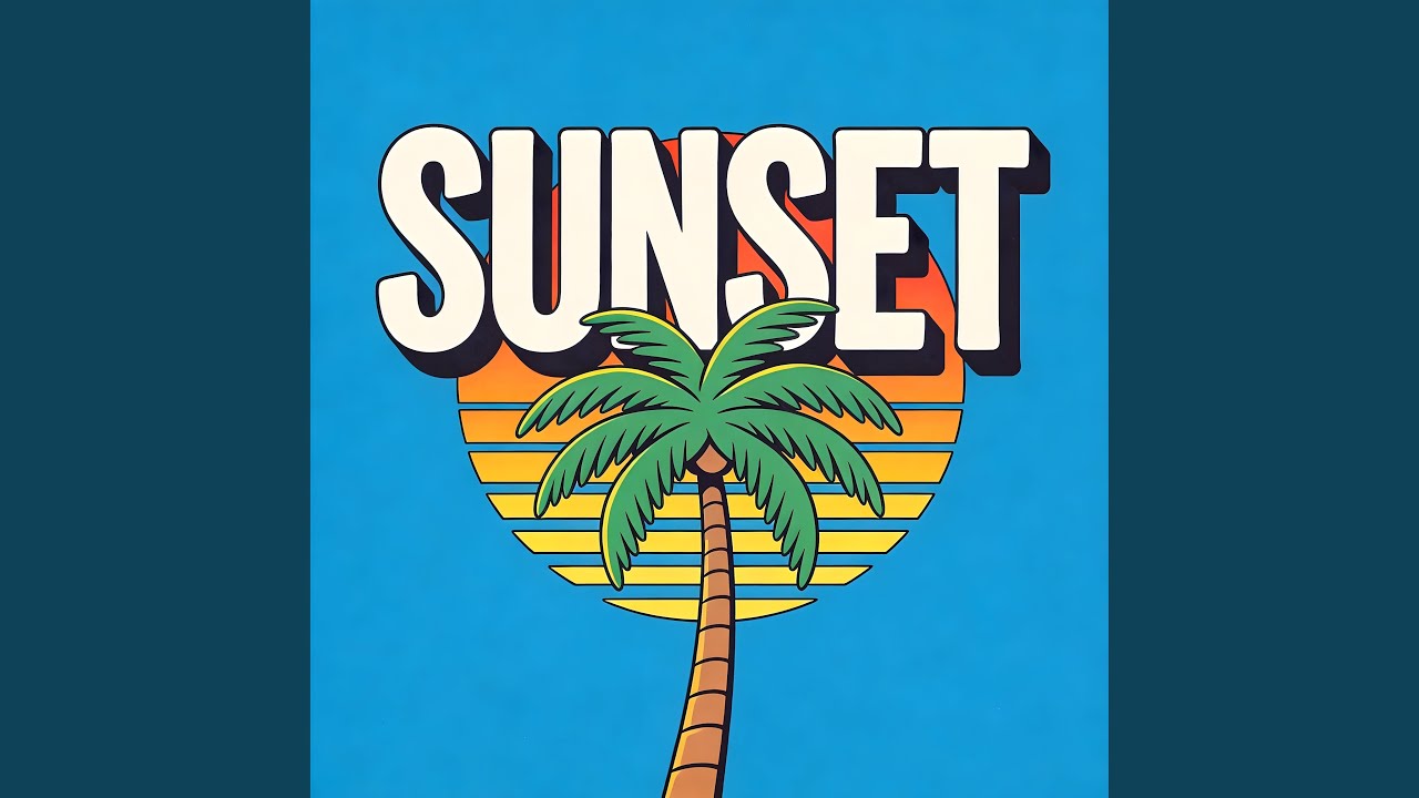 Sunset bekijken op YouTube Sunset bekijken op YouTube