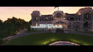 Candor Services | Democracy Craft Trailer