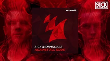SICK INDIVIDUALS - Against All Odds (Radio Edit)