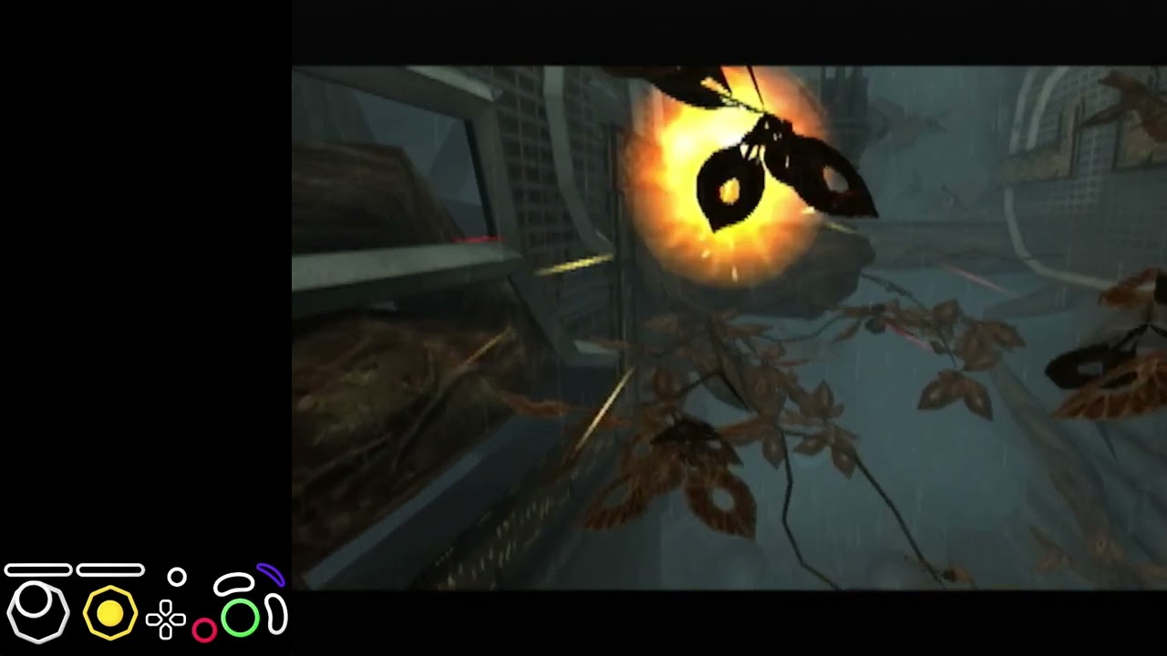 Torvus Plaza Item w/SA (No Boost/Spider)