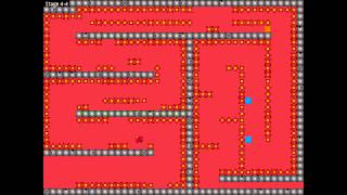 Let's Play Jumper Redux! Original - 1