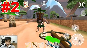 Dark Riddle New Version 14.5.0 New Update Skins and Map Part 2