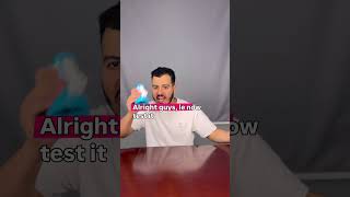 Does This Weird Can Opener Actually Work? #gadgettest #funny #shorts