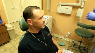 One day Dentures - How do you make one day dentures? Do same day dentures fit?
