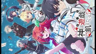 Kami Wa Game Ni Uete Iru  Opening Ver