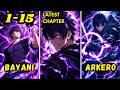 (1-15) Bumalik Ang PINAKAMALAKAS Na ARKERO Para Maghiganti Sa Mga BAYANI | Manhwa Tagalog Recap