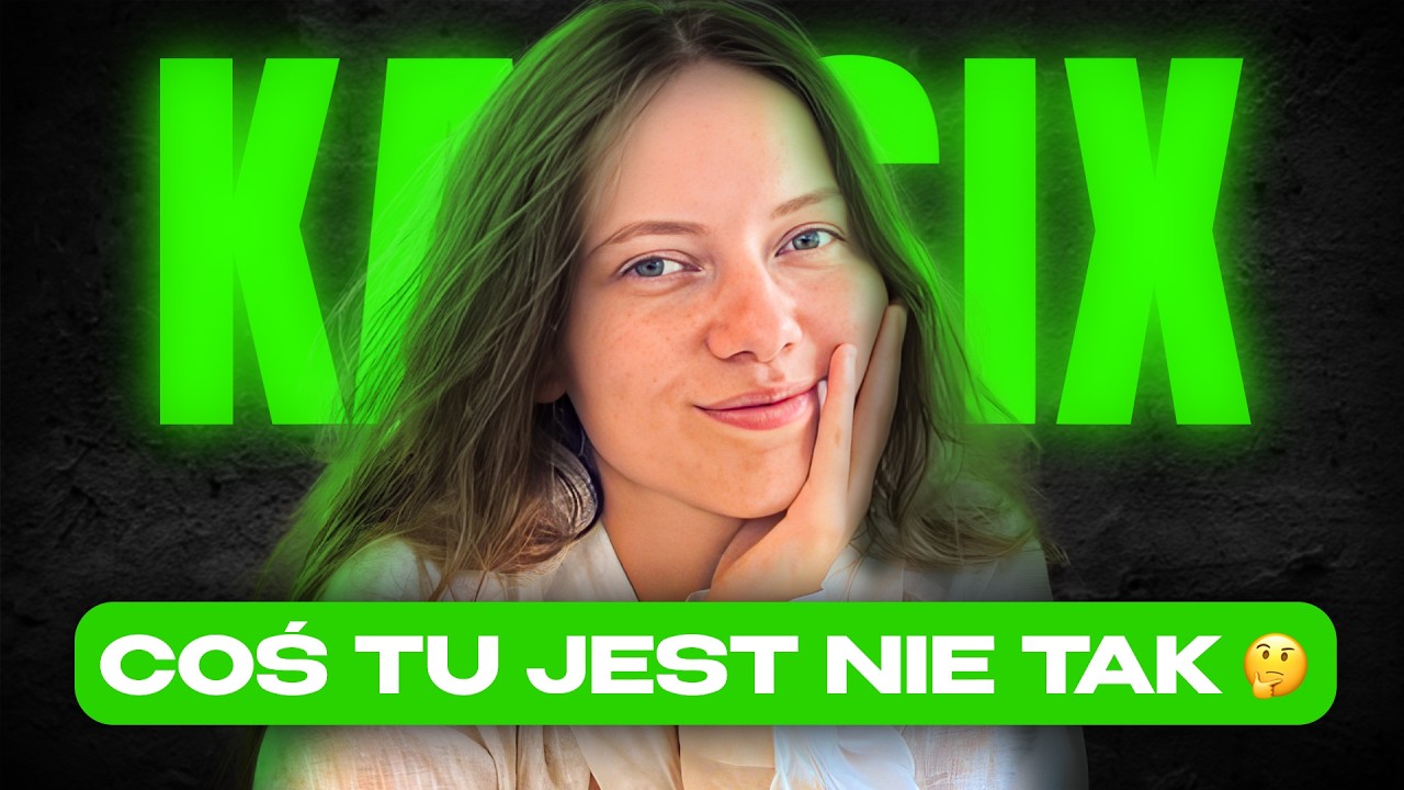 SPRAWDZIŁEM CZY FIRMA KASIX DZIAŁA **ukryta kamera**