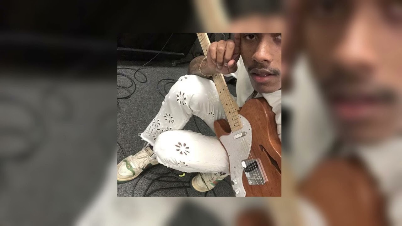 infrunami - steve lacy (sped up)