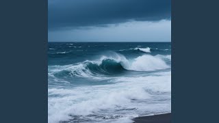 Waves Keep Calling