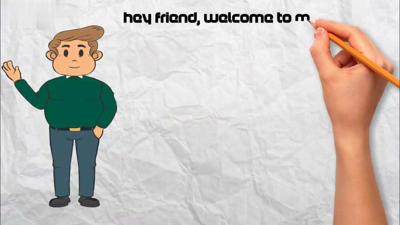 free whiteboard animation software without watermark for pc YouTube