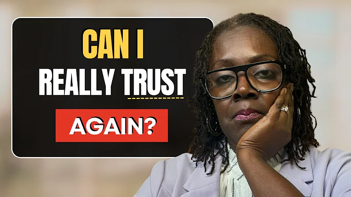 How to Trust Again: 10 Steps to Be Vulnerable Without Getting Hurt