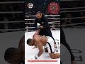 【パンチ無効化からの腕固め】合気道 vs ボクシング #Aikido #Boxing #異種格闘技