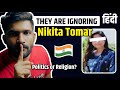 Nikita Tomar murder case | Exposing the media HYPOCRISY | Abhi and Niyu