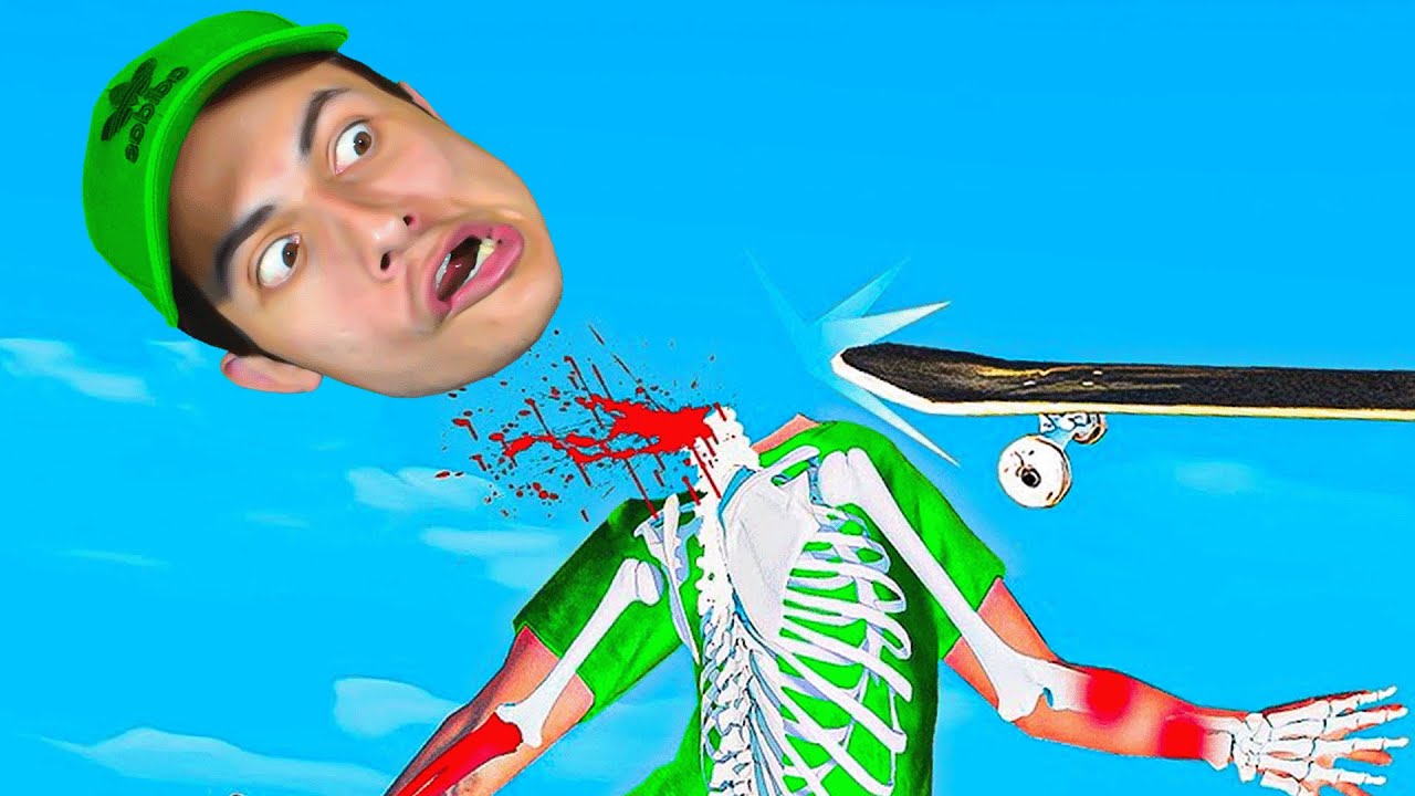 J'AI PERDU MA TÊTE...