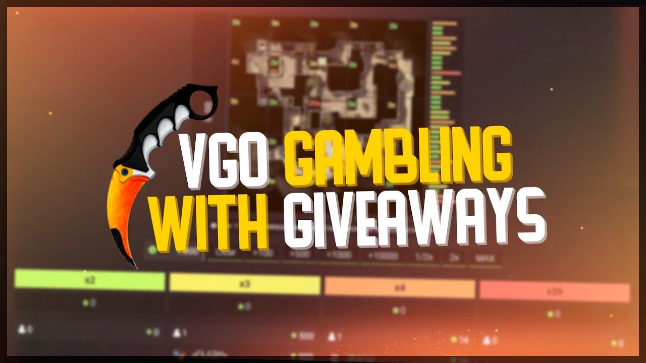 🔥  VGO Gambling Stream Chill Stream | Skinwaste & csgofrog  [Ger] 🔥 | 💲 With Giveaways 🔥