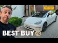 LA TESLA DA COMPRARE! 550km in giornata con MODEL 3 BASE!