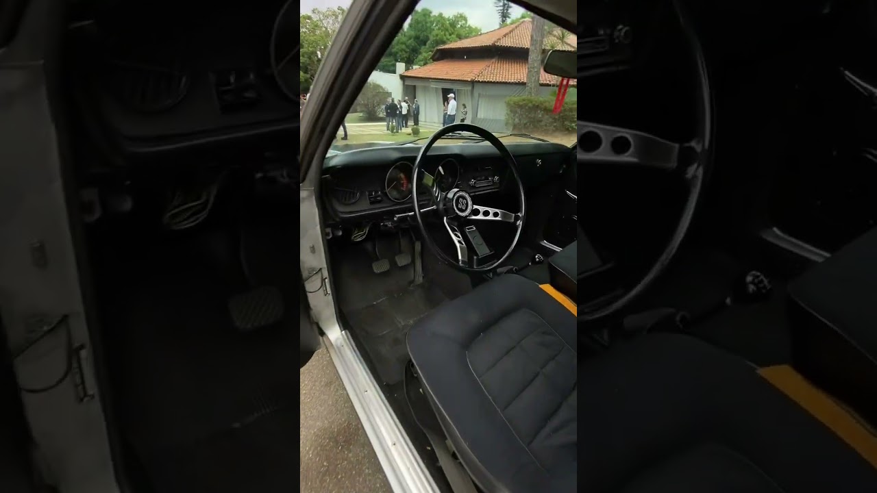 Projeto Chevrolet Vintage