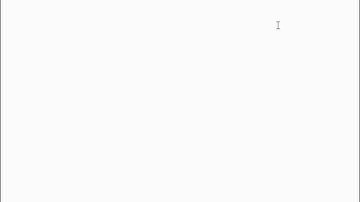 Chapter 7: Writing Special Characters - Newlines And Tabs