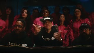 Logic - 44ever (Official Video) image