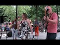 200 Funk - Kiosque d'Anvers - Knock on wood - Maceo Parker