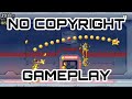 Jetpack Joyride 2025 Gameplay 4K 16x9 No Copyright