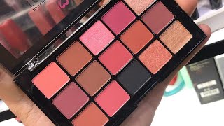 #beauty  #beautyblogger  Hi guys subscribe my channel Manisha tv affordable eyeshadow palette 